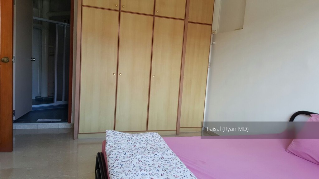 Blk 498B Tampines Street 45 (Tampines), HDB 4 Rooms #108327592